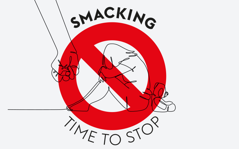 Smacking time to stop Community Practitioner