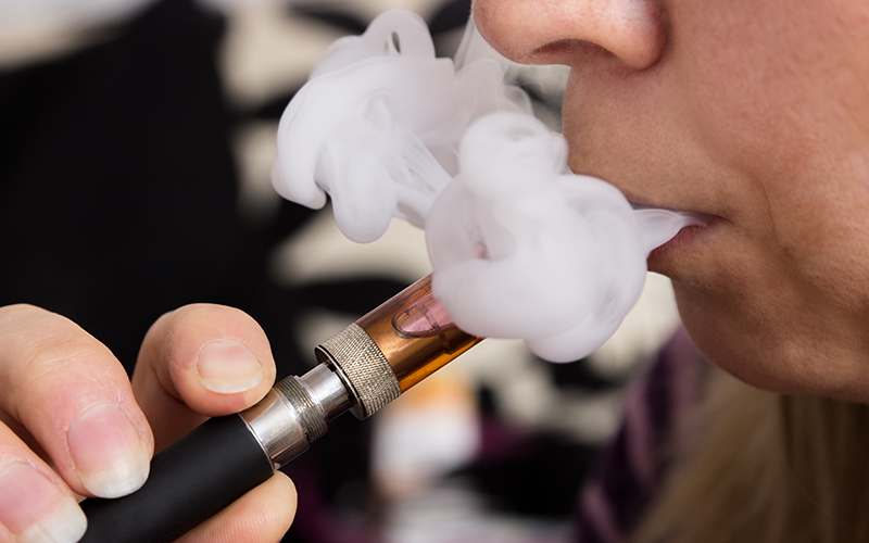 elfbar nachfüll pod läuft aus E-Cigarettes main image 1
