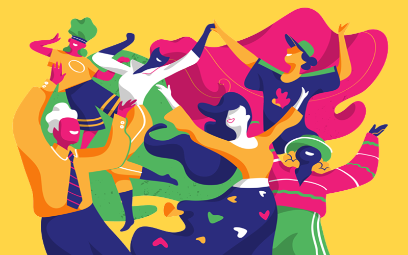 Making Connections To Improve Mental Health Community Practitioner